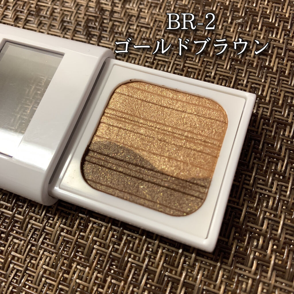 パーフェクトウィンク アイズ(なじみタイプ)/FASIO/アイシャドウパレットを使ったクチコミ（2枚目）