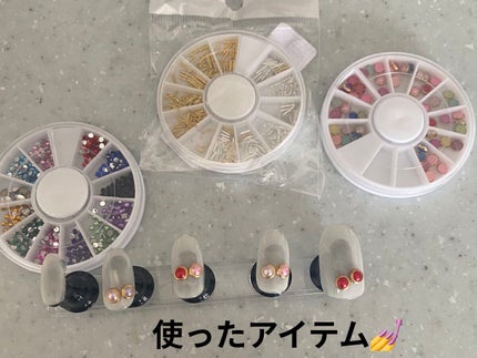 ヴェルニ ディオリフィック/Dior/マニキュアを使ったクチコミ(6枚目)