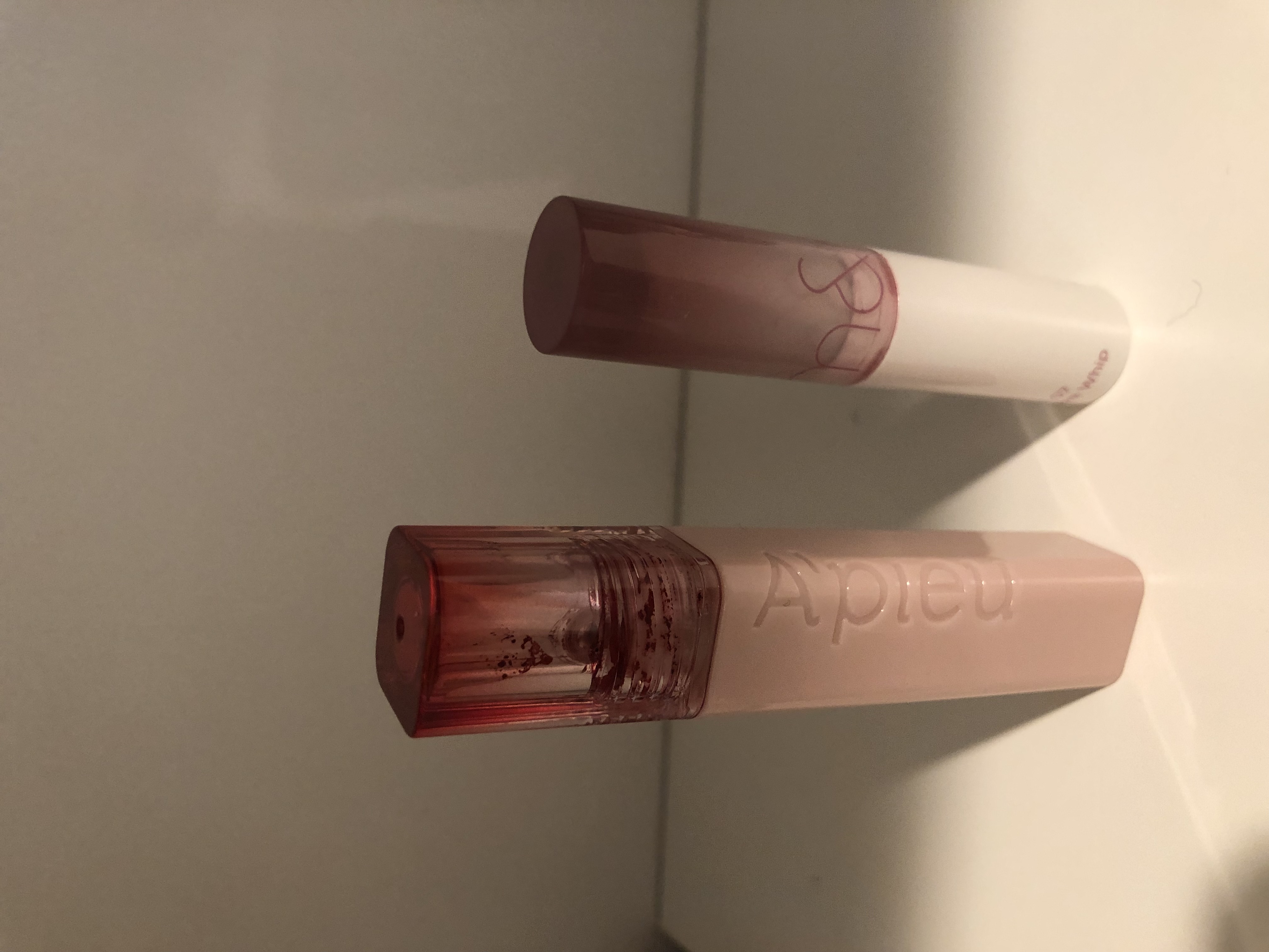 クレンジングオイル/CLAYGE/オイルクレンジングを使ったクチコミ（1枚目）