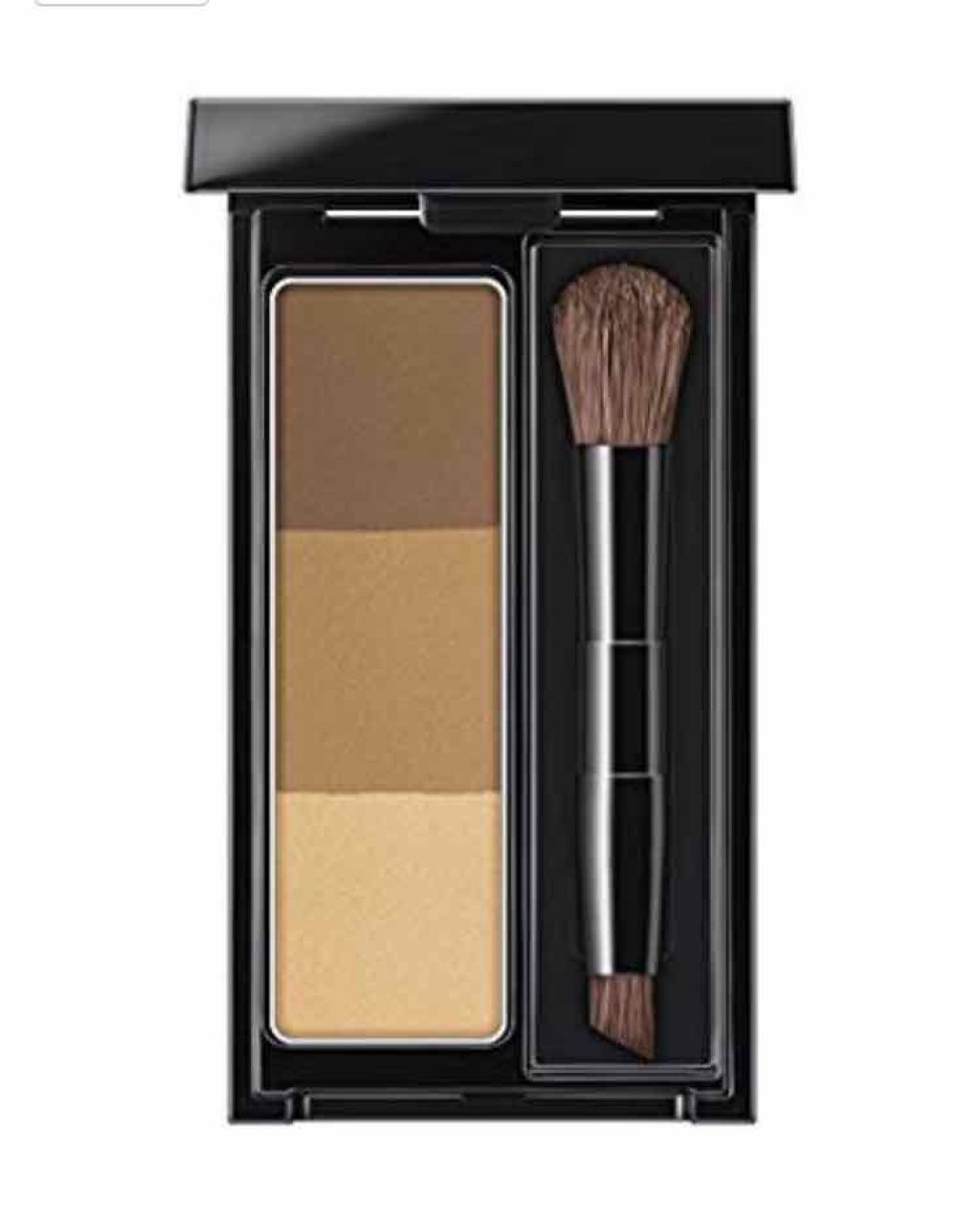 デザイニングアイブロウN/KATE/パウダーアイブロウを使ったクチコミ（1枚目）