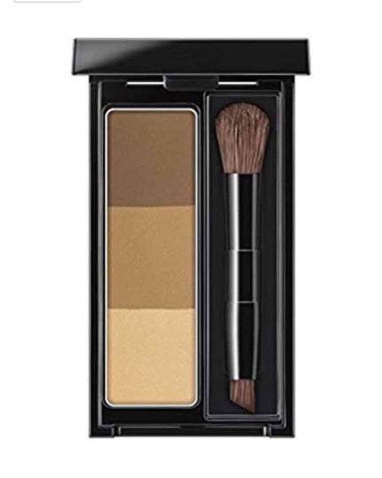 デザイニングアイブロウN/KATE/パウダーアイブロウを使ったクチコミ(1枚目)