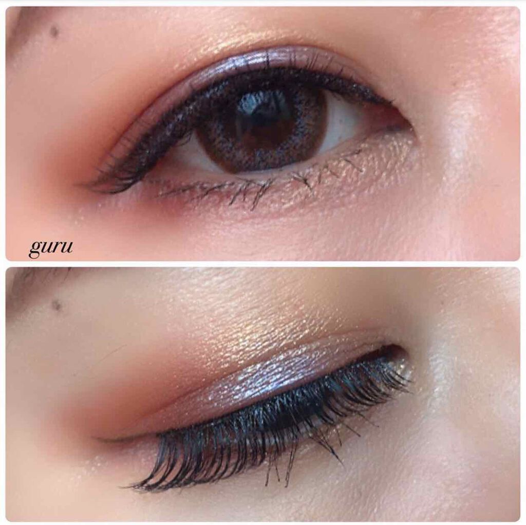 MOTHERSHIP PALETTES VI:MIDNIGHT SUN/PAT McGRATH LABS/アイシャドウパレットを使ったクチコミ（1枚目）