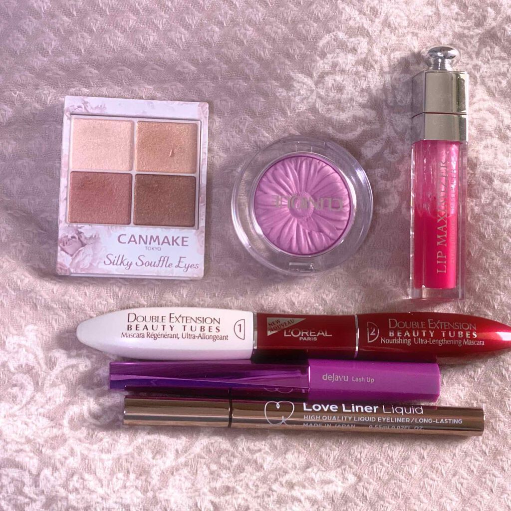 【旧】ディオール アディクト リップ マキシマイザー/Dior/リップグロスを使ったクチコミ（1枚目）