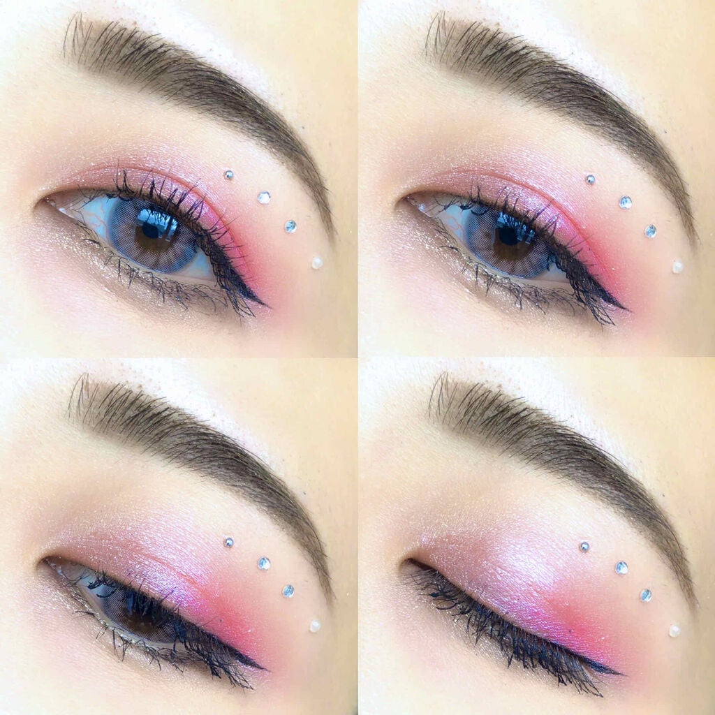 ボリューム&カールマスカラ スーパーWP/ヒロインメイク/マスカラを使ったクチコミ(1枚目)