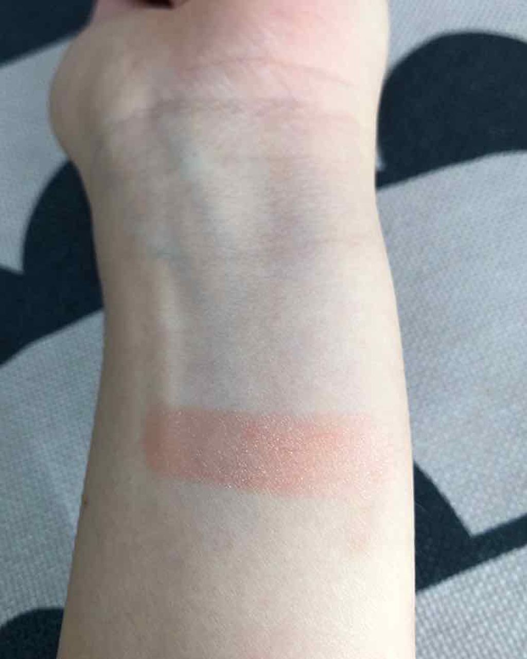 濃密うるみカラーリップクリーム/DHC/リップクリームを使ったクチコミ(2枚目)