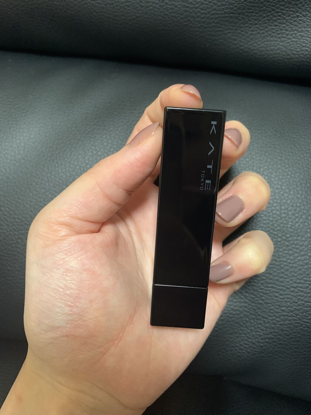 ケイト リップモンスター/KATE/口紅を使ったクチコミ（1枚目）