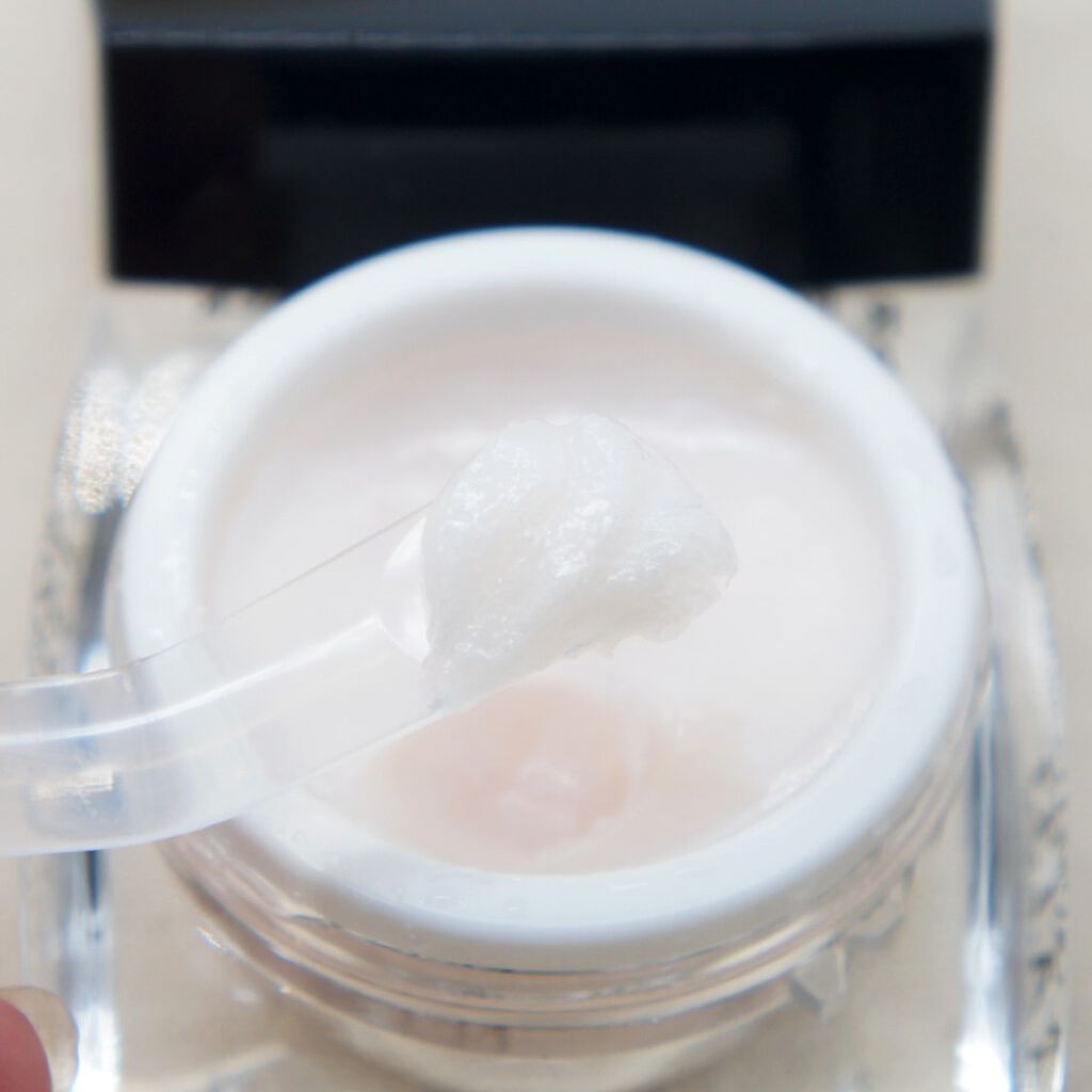 A.I.33/RAS COSME/フェイスクリームを使ったクチコミ（1枚目）