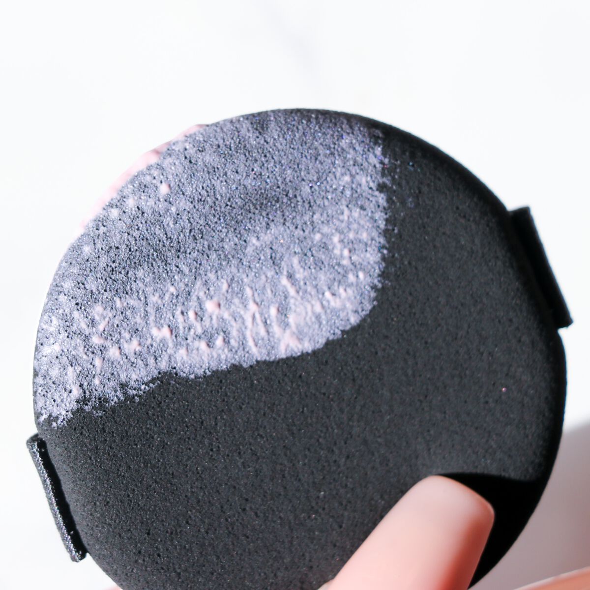 アディクション スキンケアUV タッチアップ クッション/ADDICTION/クッションファンデーションを使ったクチコミ(4枚目)