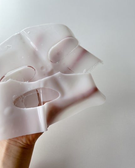 バイオコラーゲンリアルディープマスク/Biodance/シートマスク・パックを使ったクチコミ(4枚目)