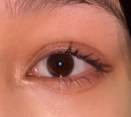 コネクト イン カラー アイシャドウ パレット × 6/M・A・C/アイシャドウパレットを使ったクチコミ(5枚目)