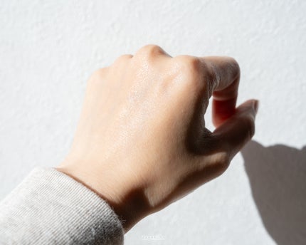 Imperial Villa Hand Cream/HAYAMA AROMANCE/ハンドクリームを使ったクチコミ(5枚目)