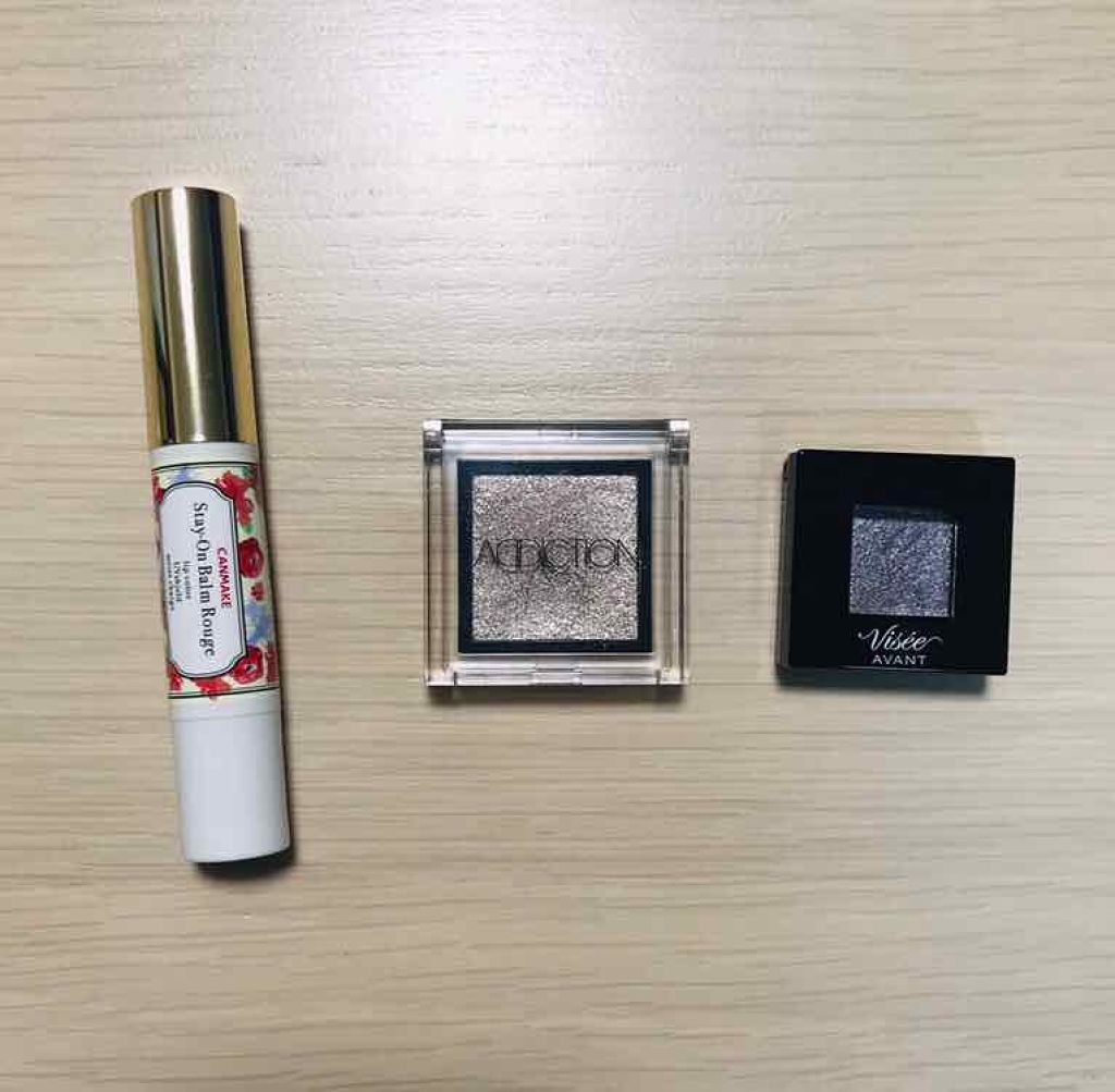 アディクション ザ アイシャドウ/ADDICTION/単色アイシャドウを使ったクチコミ(3枚目)