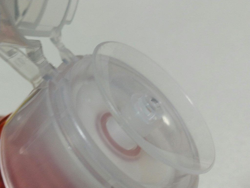 LOOKFANTASTIC アドベントカレンダー 2021/Lookfantastic/その他キットセットを使ったクチコミ(3枚目)