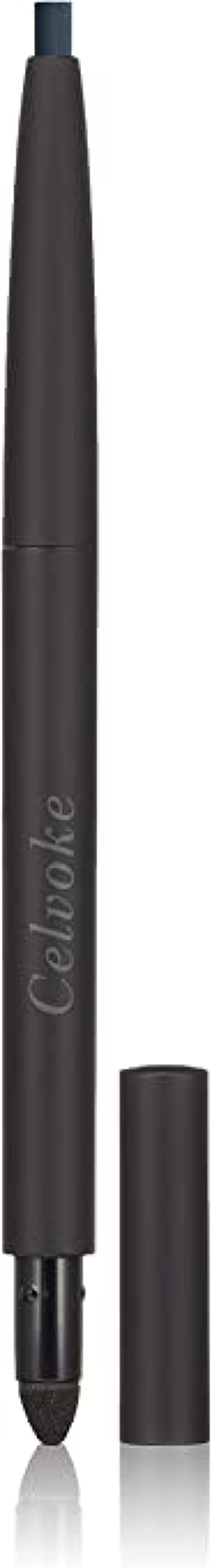 セルヴォーク シュアネス アイライナーペンシル 05 ブルーグリーン