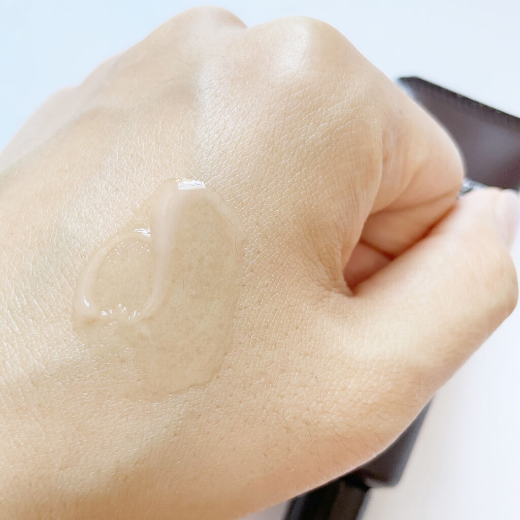 エイジングケア薬用リンクルケア美容液/無印良品/美容液を使ったクチコミ（3枚目）