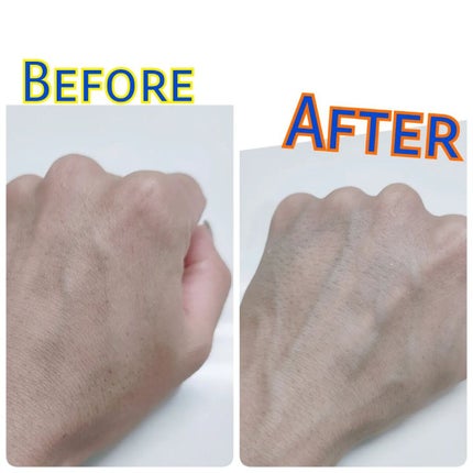 薬用ホワイトコンク ホワイトニングCC CII/ホワイトコンク/ボディクリームを使ったクチコミ(2枚目)