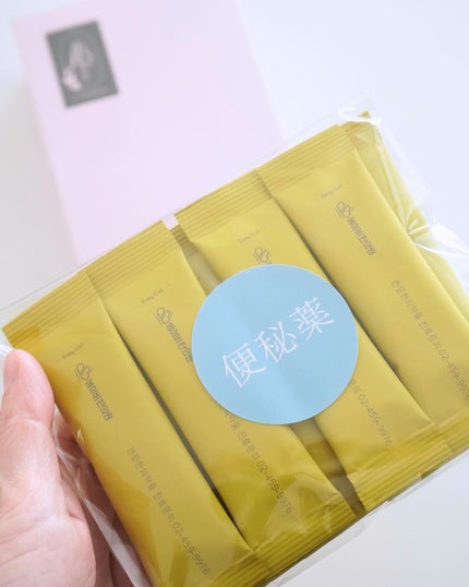 AB丸/韓国ABクリニック/ボディサプリメントを使ったクチコミ(6枚目)