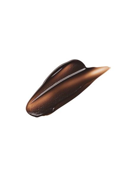 キャラメルブラウン