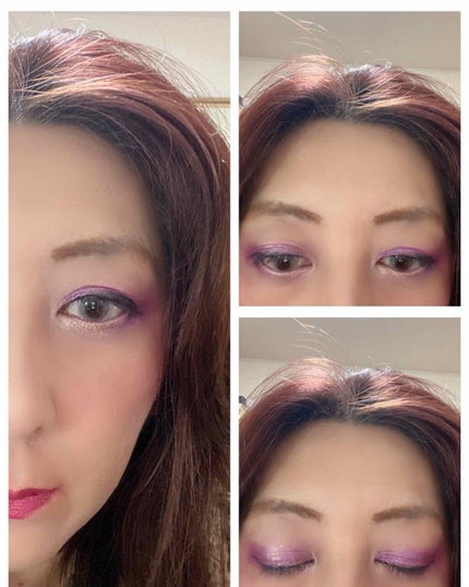 口紅(詰替用)/ちふれ/口紅を使ったクチコミ(2枚目)