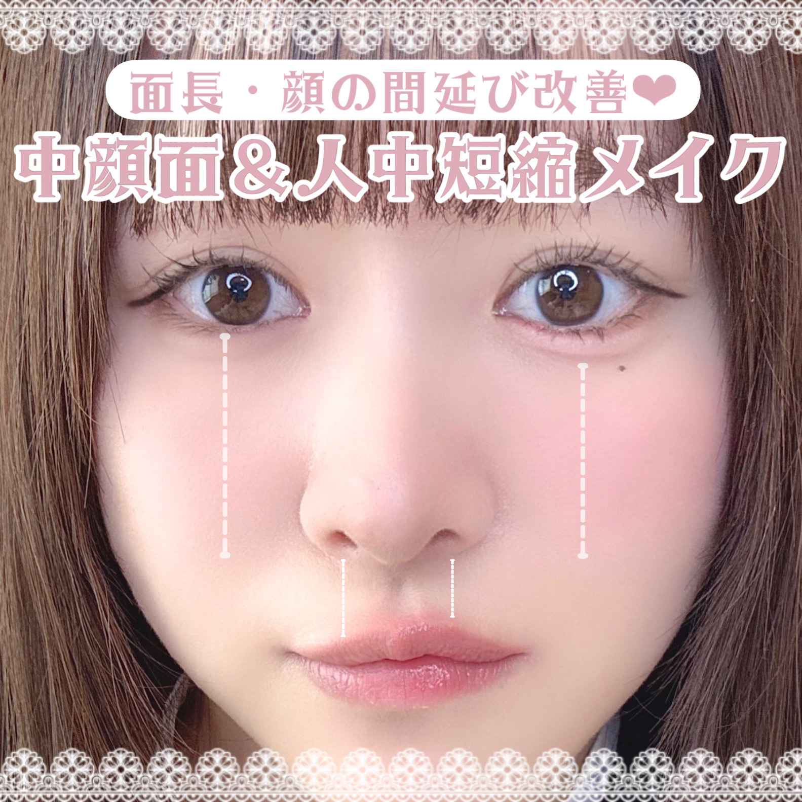 シェーディングパウダー/キャンメイク/シェーディングを使ったクチコミ（1枚目）