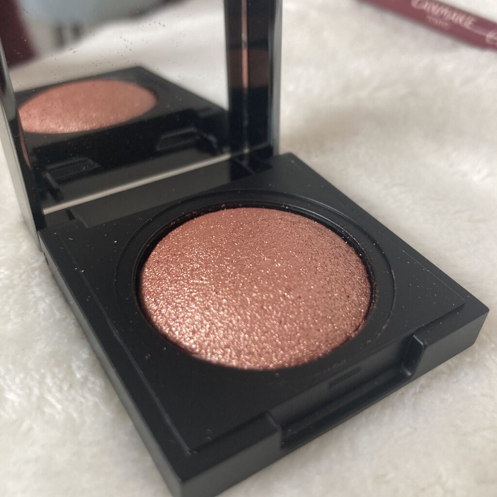 クリーミータッチライナー/キャンメイク/ジェルアイライナーを使ったクチコミ（3枚目）