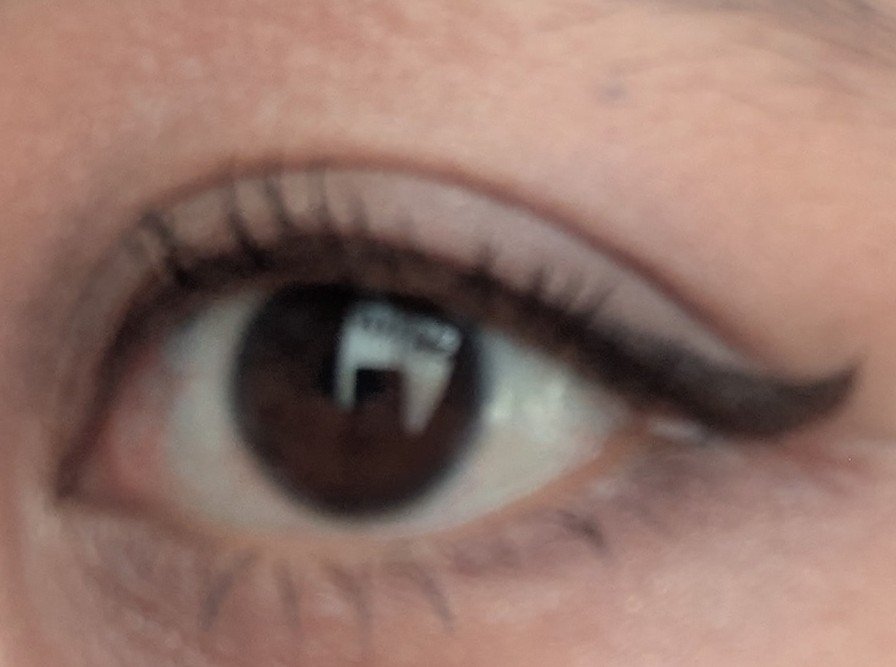 エアリータッチシャドウ/CEZANNE/アイシャドウパレットを使ったクチコミ（1枚目）