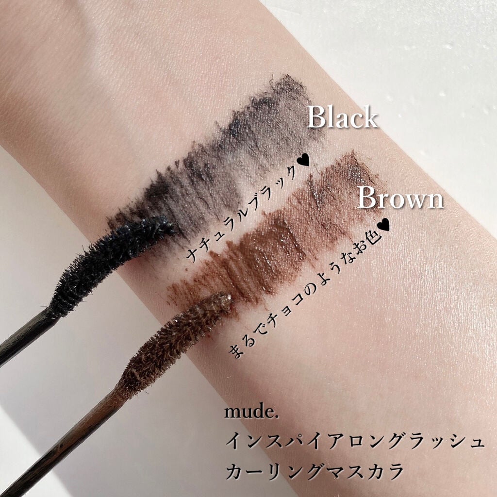 パーフェクトスタイリストアイズ/キャンメイク/アイシャドウパレットを使ったクチコミ(4枚目)