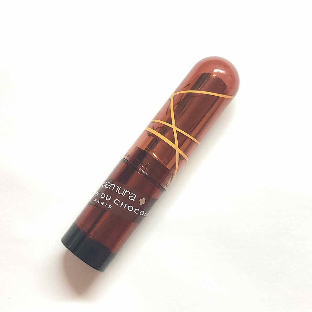 ルージュ アンリミテッド フランボワーズソルベ/shu uemura/口紅を使ったクチコミ（1枚目）