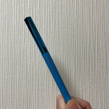 「密着アイライナー」極細クリームペンシル/デジャヴュ/ペンシルアイライナーを使ったクチコミ(1枚目)