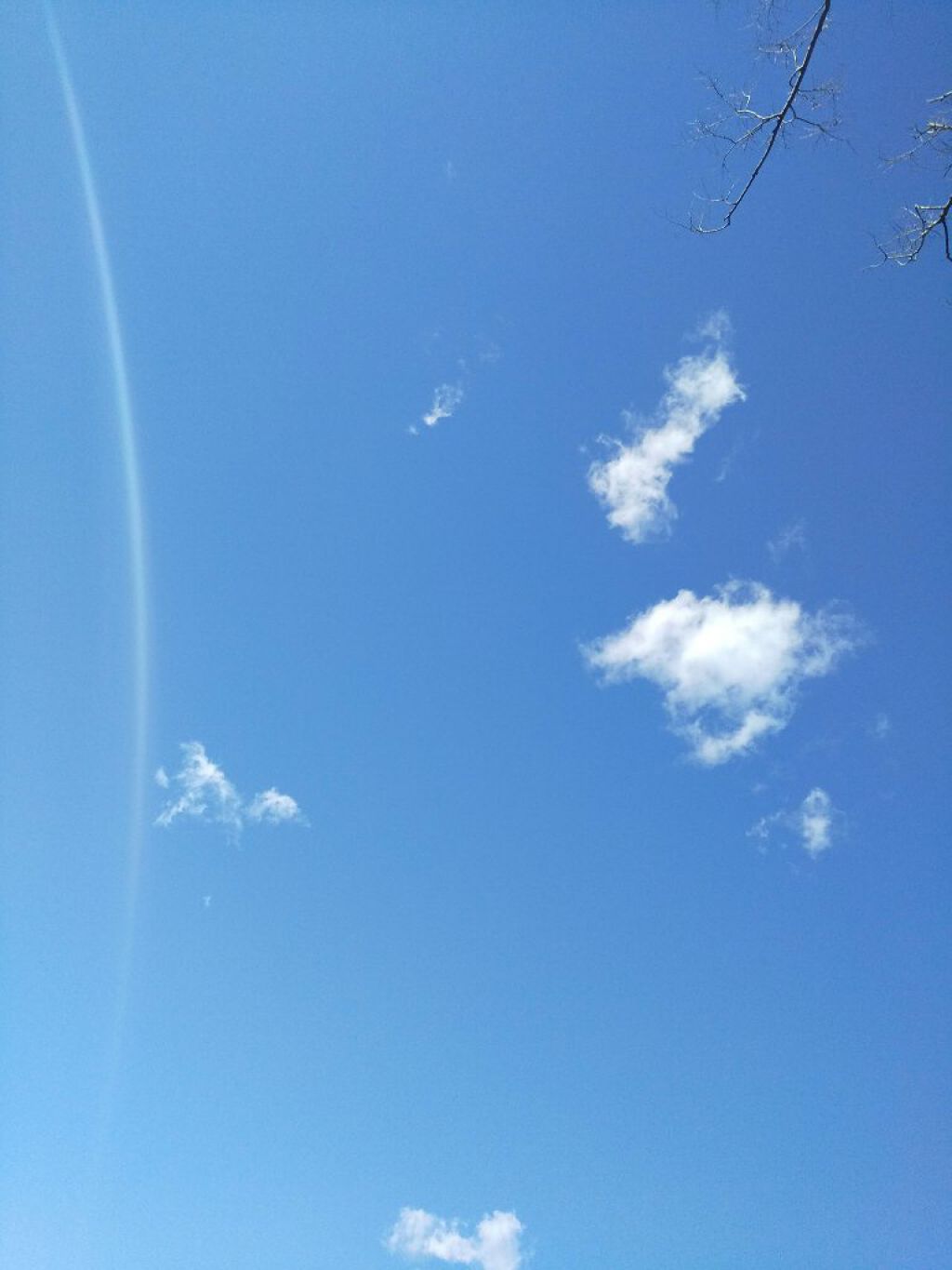 ヘアキープ和草スティック（ナチュラル）/いち髪/ヘアバームを使ったクチコミ（1枚目）