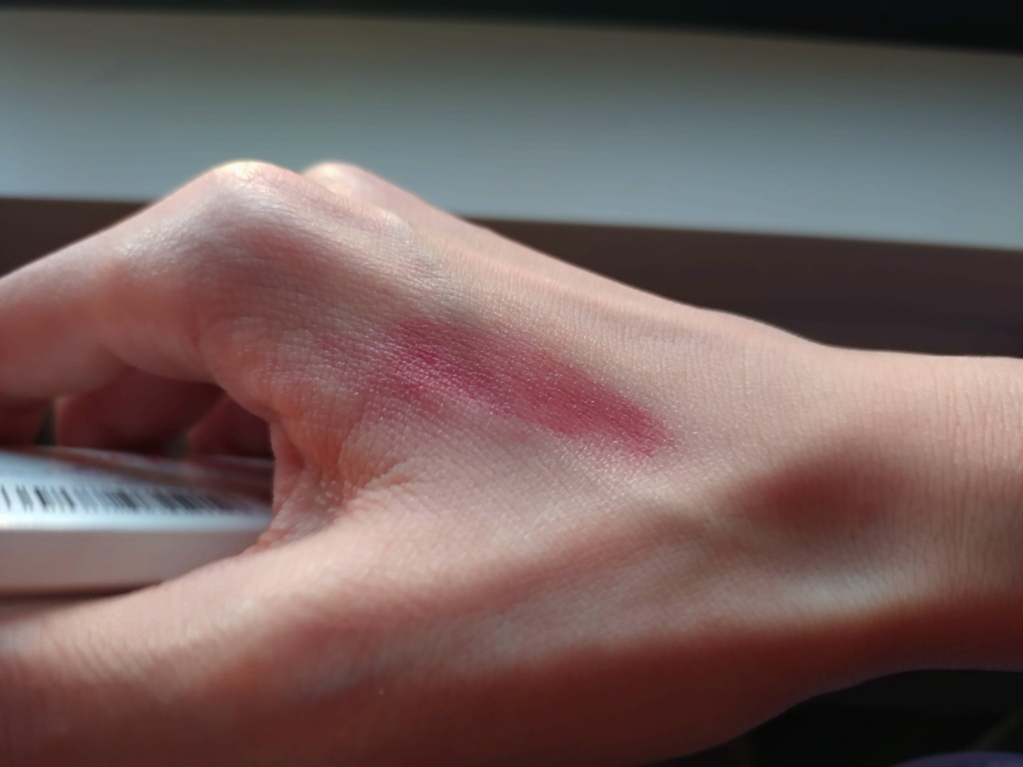 口紅おさえ紙/よーじや/その他化粧小物を使ったクチコミ（2枚目）