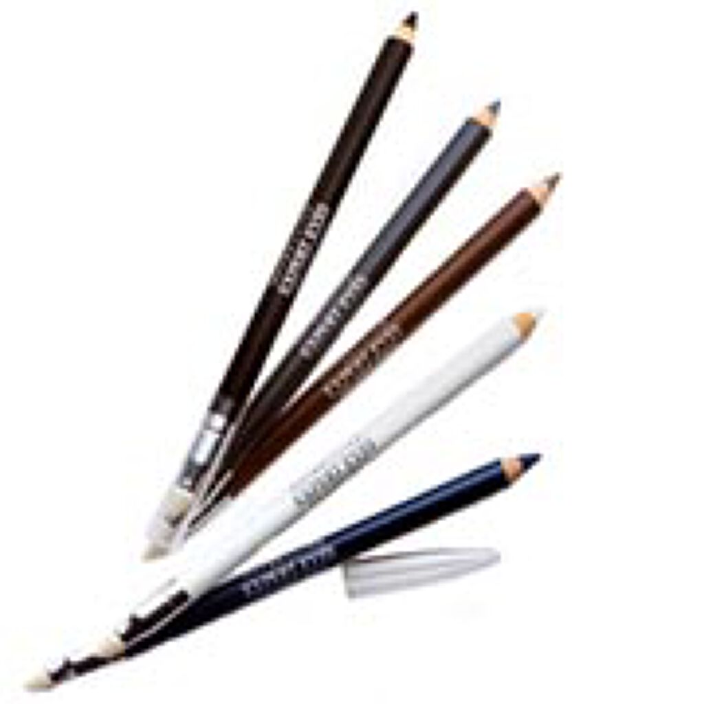 MAYBELLINE NEW YORK エクスパート アイズ アイライナー ペンシル