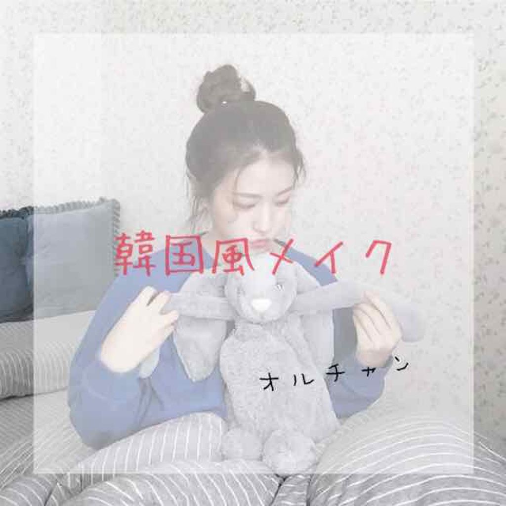 【旧品】マシュマロフィニッシュパウダー/キャンメイク/プレストパウダーを使ったクチコミ(1枚目)