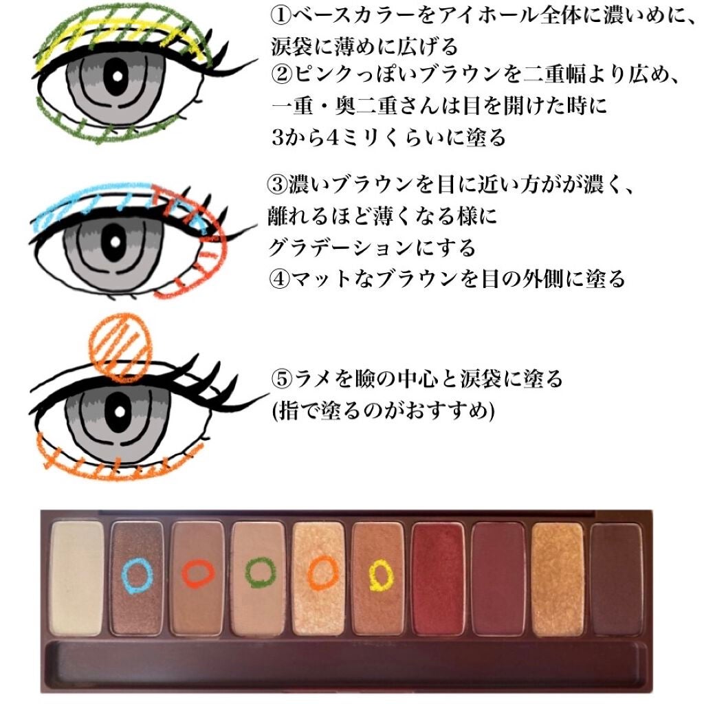 ロング&カールマスカラ アドバンストフィルム/ヒロインメイク/マスカラを使ったクチコミ(2枚目)