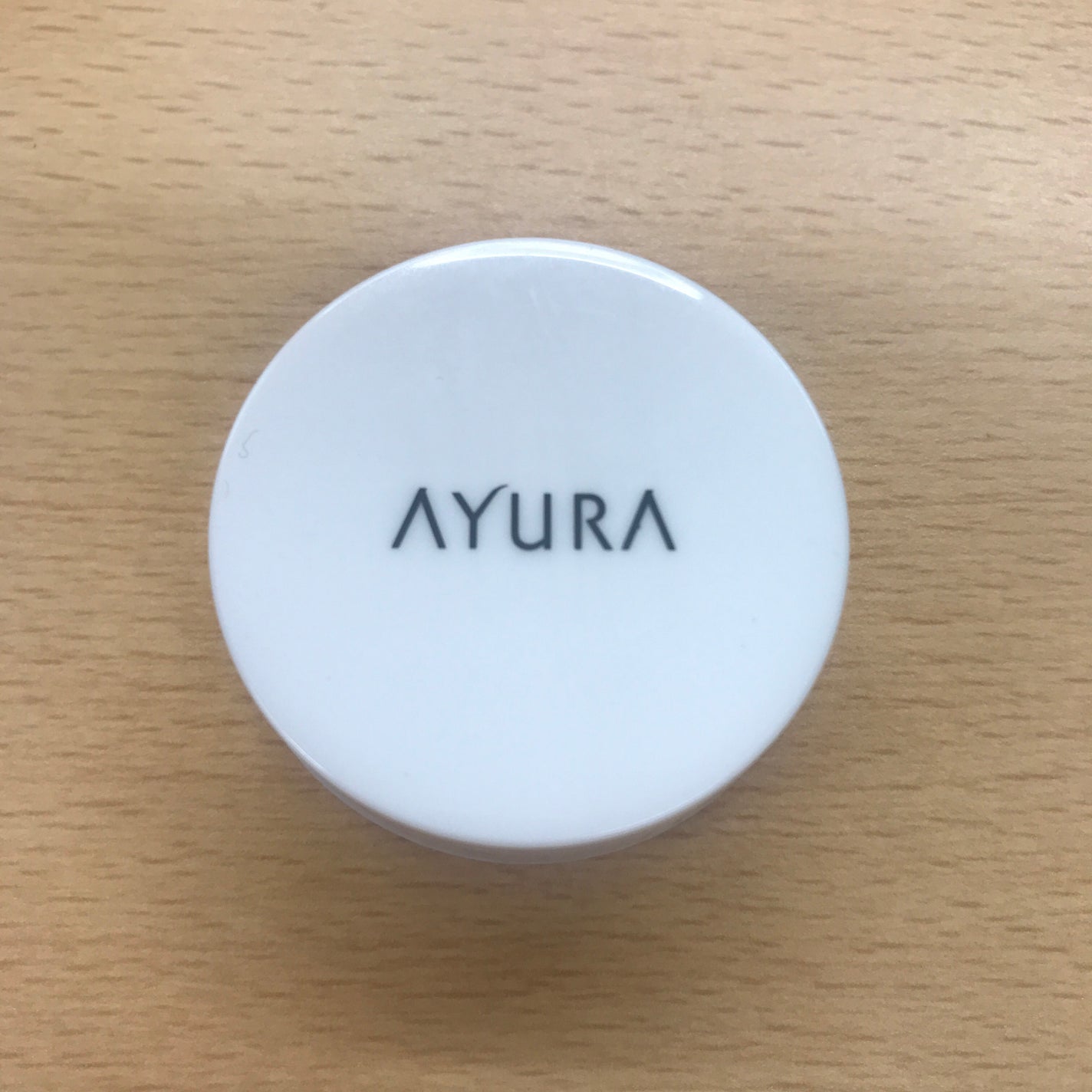 オイルシャットデイセラム/AYURA/美容液を使ったクチコミ(1枚目)