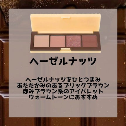 momo on LIPS 「ローカーコスメホンモノのウエハースのような..」(4枚目)