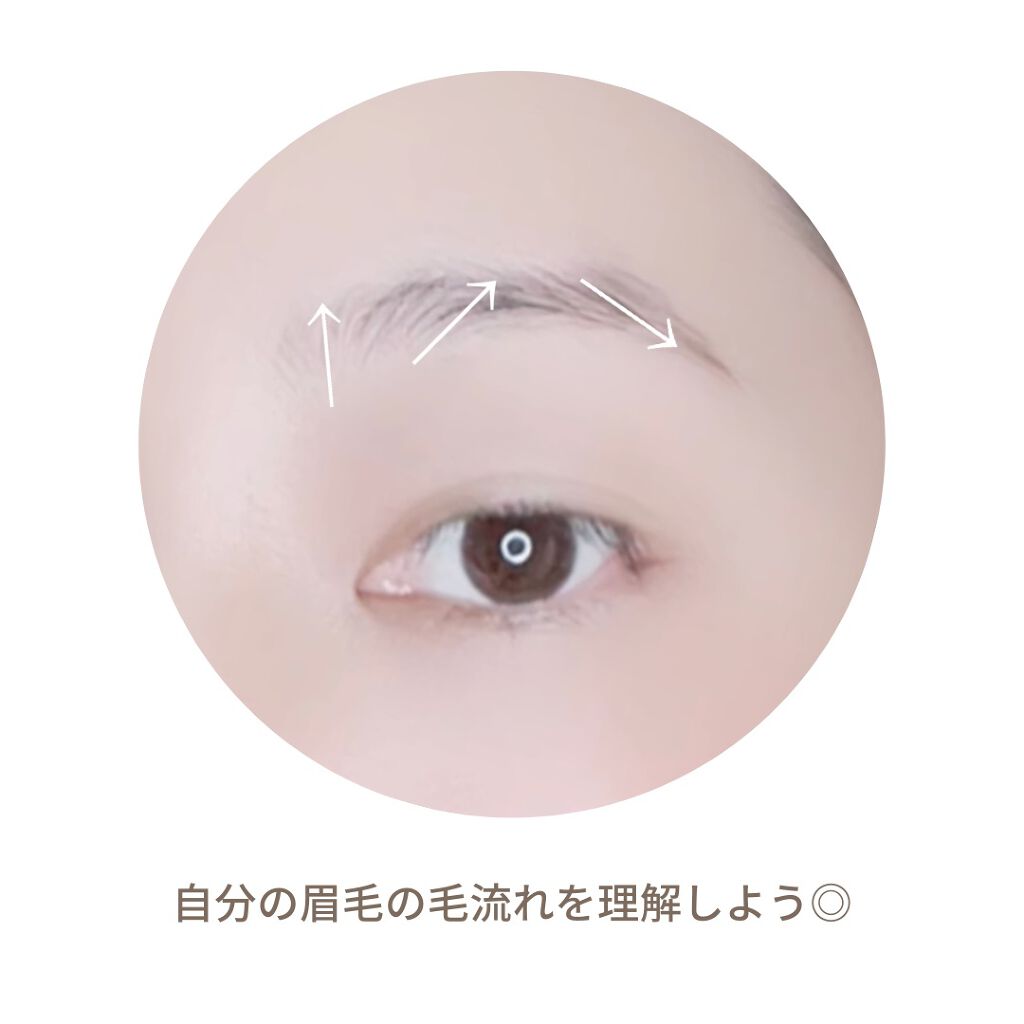 眉墨鉛筆/SHISEIDO/アイブロウペンシルを使ったクチコミ(4枚目)