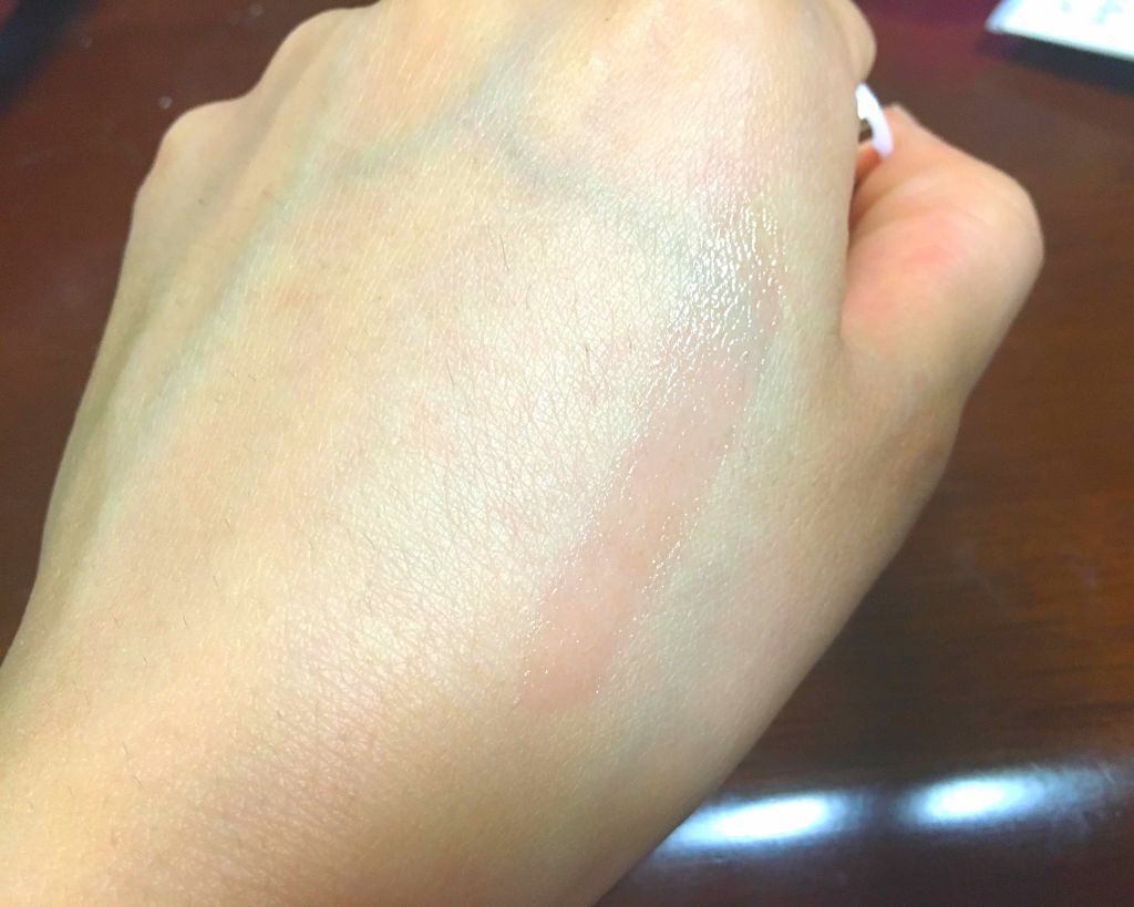 オペラ シアーリップカラー RN/OPERA/リップグロスを使ったクチコミ（2枚目）