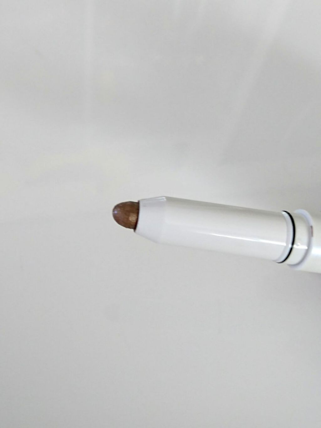 フロスティ シャドウ スティック/SUQQU/スティックアイシャドウを使ったクチコミ(2枚目)