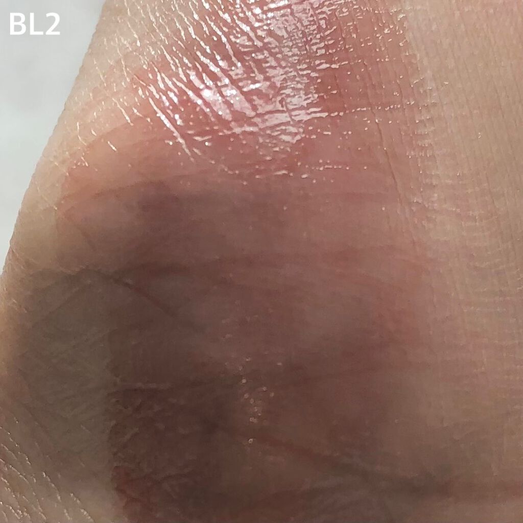 ザ ヘリテージ オール デイ リップケア/MERZY/リップバームを使ったクチコミ(7枚目)