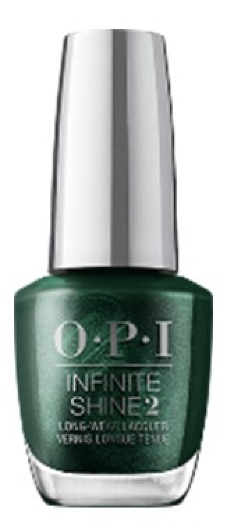 O・P・I インフィニットシャイン Terribly Nice Collection