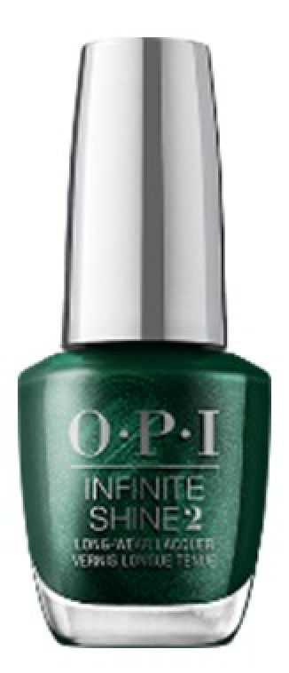 インフィニットシャイン Terribly Nice Collection O・P・I