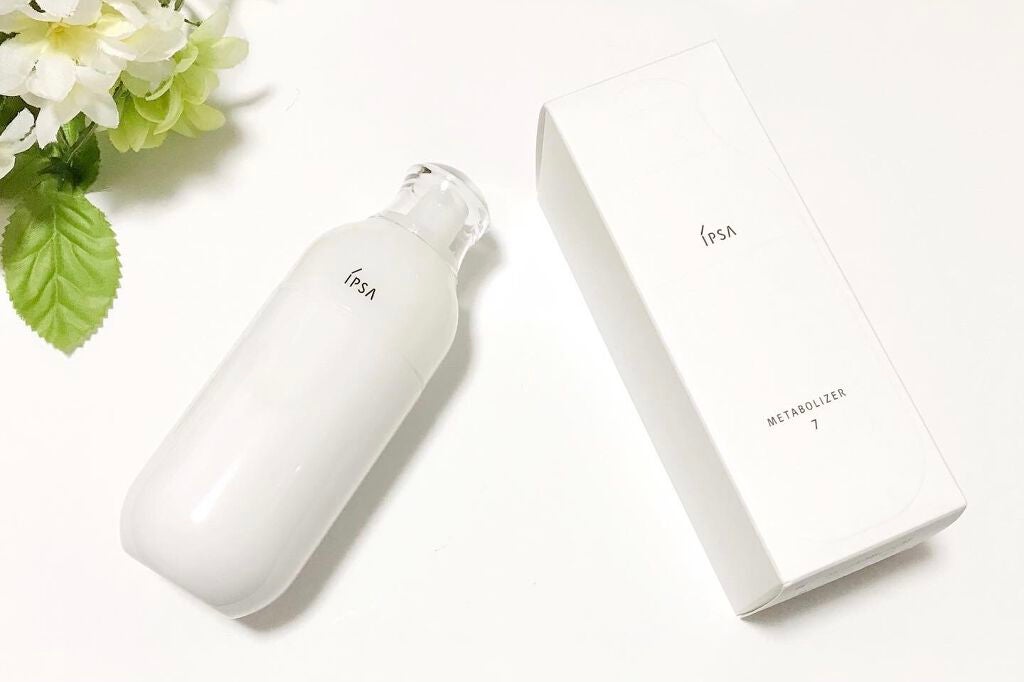 イプサ ME 7/IPSA/化粧水を使ったクチコミ(1枚目)