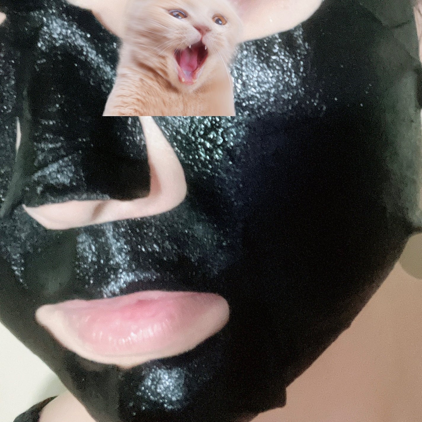 3ミニッツマスク:ピュアマイド with W.H.P/MEDIHEAL/シートマスク・パックを使ったクチコミ(3枚目)