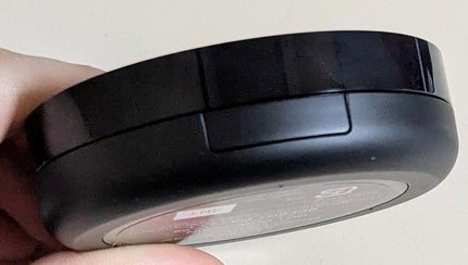 レブロン カラーステイ ロングウェア UV クッション ファンデーション/REVLON/クッションファンデーションを使ったクチコミ(6枚目)