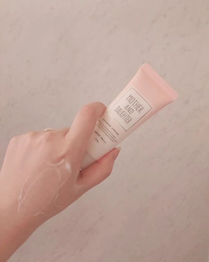 UVハンドクリームN SPF37 PA+++/Mother&Daughter/ハンドクリームを使ったクチコミ(4枚目)