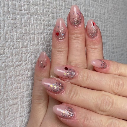 ピタコ/マオネイル/ジェルネイルを使ったクチコミ(5枚目)