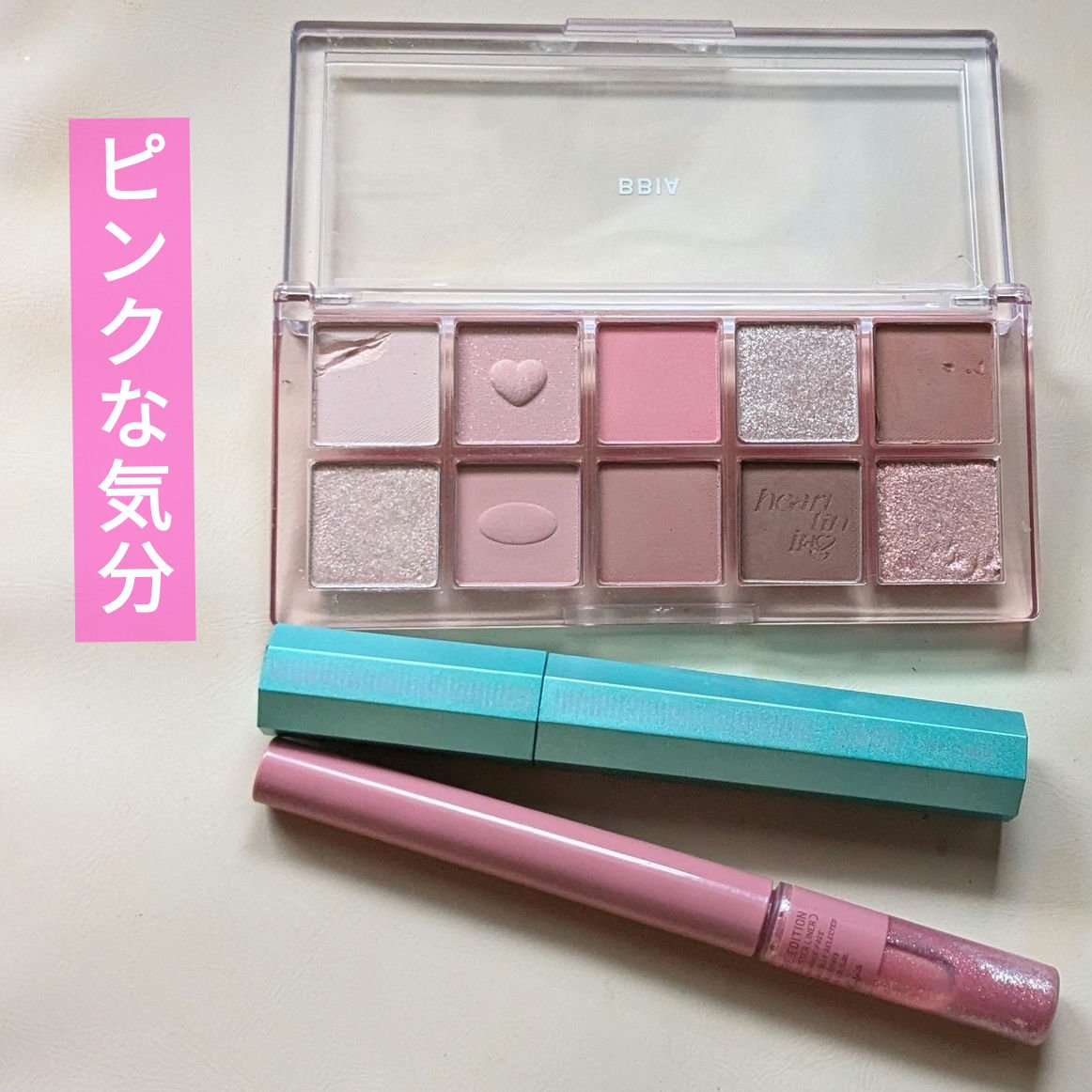 LARME 1month silicone/LARME/１ヶ月（１MONTH）カラコンを使ったクチコミ（1枚目）