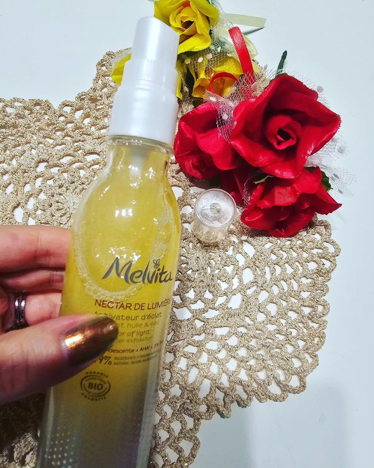 を使ったクチコミ（2枚目）