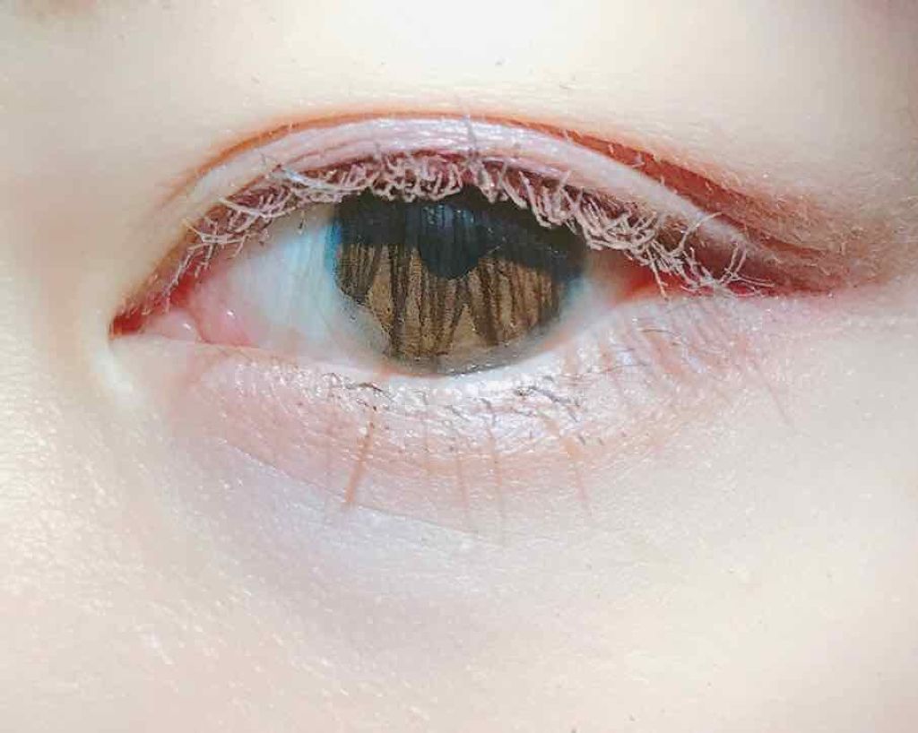 スカルプD ボーテ ピュアフリーマスカラ(ロング)/アンファー(スカルプD)/マスカラを使ったクチコミ（1枚目）